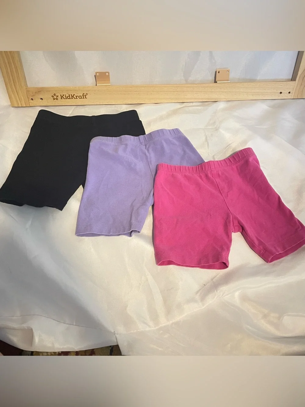 Biker Shorts